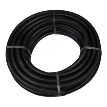 Шланг KUMA резин.Волжский 3/4 25м