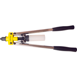 Заклепочник L=430мм 2-ручн закл. из ал./ст/нерж.ст. MaxiTool Prof 81948