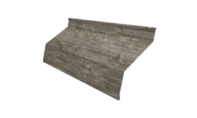 Ламели Milan Print Elite Nordic Wood