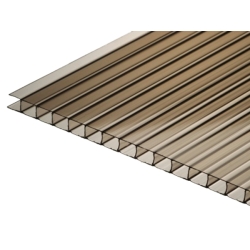 СПК Polygal 12*2,1 Практичный 6 мм Бронза