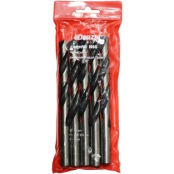 Сверло DERZHI по металлу 12,0мм 8302-021