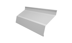 Ламели Milan Drap TX 0,45 RAL 9003