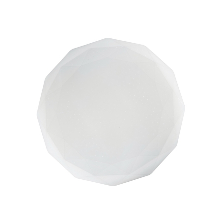 Светильник светодиодный Diamond Smartbuy 20W (SBL-Dmd-20-W-6K)