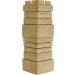 Наружный угол Альта-Профиль Каньон Колорадо 450*160*35