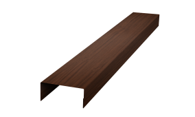 Ламель 125мм Texas Print Elite