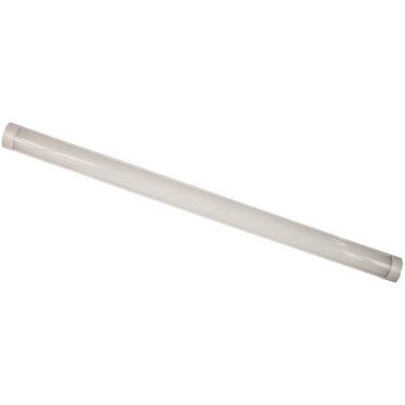 Ecola свет-к линейный LED 36W IP20 220V 6500K 1200*75*25 LSHD36ELC