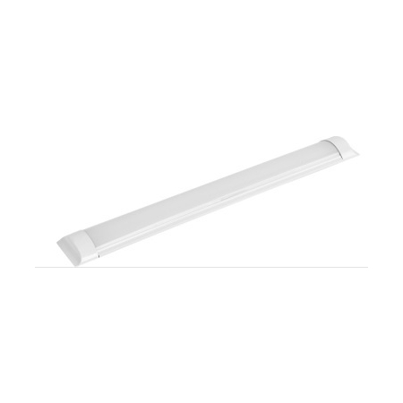 Ecola свет-к линейный LED 50W IP20 220V 6500K 1500*75*25 LSHD50ELC
