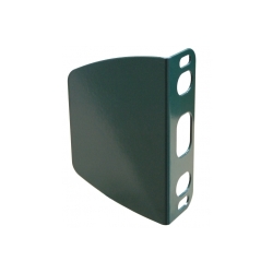 Планка ответная Medium RAL 6005