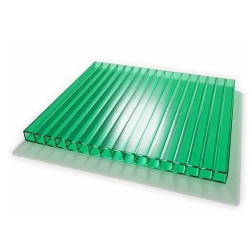 СПК PetAlex Pronto 12*2,1 Зеленый 8 мм