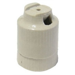 Патрон электрический керамический