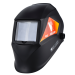 Маска сварочная WELDER PRO Ф0 стекло 110*90мм