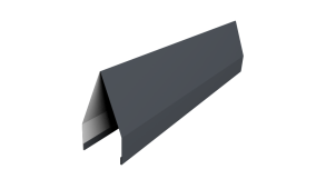 Ламели Tokyo Drap 0,45 RAL 7024