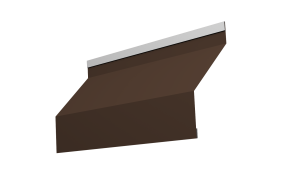 Ламели Milan Drap ST 0,45 RAL 8017