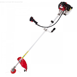Бензиновый триммер Number one GT560-PRO NEW QUICK START(56см,2-х тактн.2,5кВт/3,0лс,легк.старт,накла