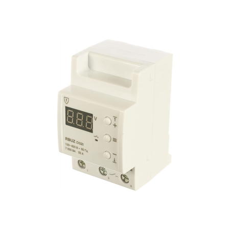 Реле напряжения RBUZ D32t