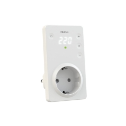 Реле напряжения RBUZ SR1 red