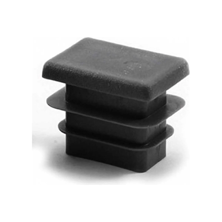 Заглушка на трубу проф. 30*20