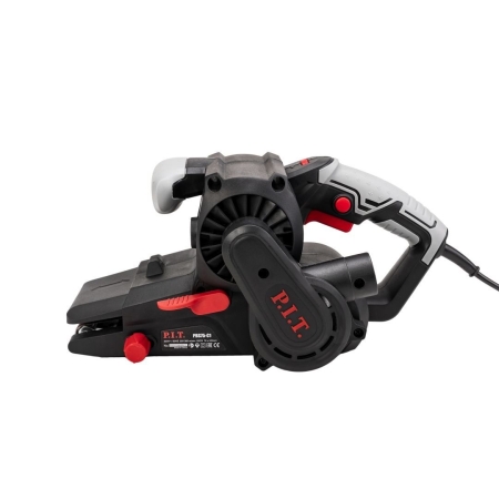 Шлифмашина ленточная P.I.T. PBS 75-С 1050Вт, 380об/мин