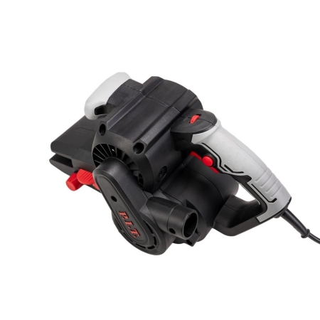 Шлифмашина ленточная P.I.T. PBS 75-С 1050Вт, 380об/мин