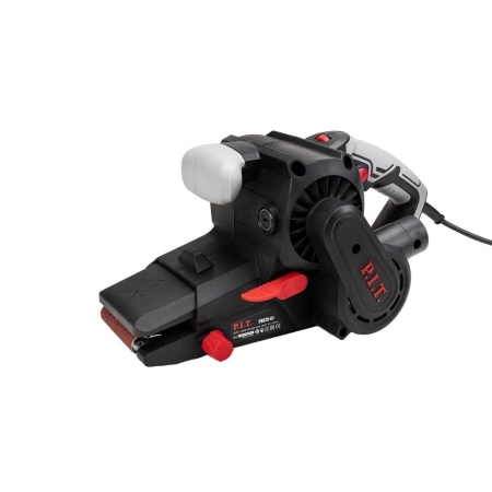 Шлифмашина ленточная P.I.T. PBS 75-С 1050Вт, 380об/мин