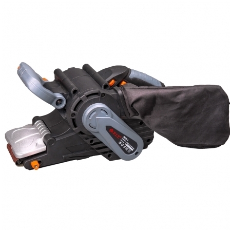 Шлифмашина ленточная P.I.T. PBS 75-С 1050Вт, 380об/мин