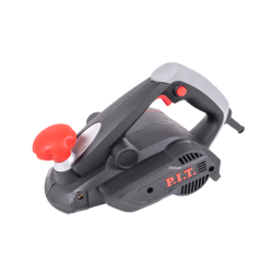Рубанок P.I.T. РЕ006L-D1 600Вт, 17000об/мин