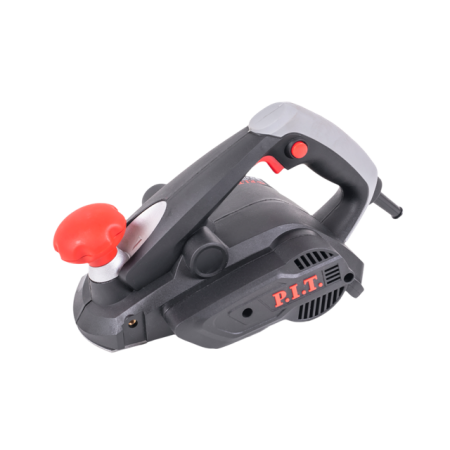 Рубанок P.I.T. РЕ006L-D1 600Вт, 17000об/мин