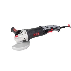 УШМ (болгарка)  P.I.T. PWS125 С7 МАСТЕР 1200Вт, 125мм