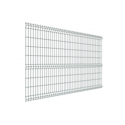 Панель Light 1,73*2,5 м, ячейка 200*55 мм, пруток 3,3 мм Zn GL