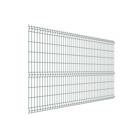 Панель Light 1,73*2,5 м, ячейка 200*55 мм, пруток 3,3 мм Zn GL