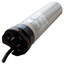 Внутривальный электропривод NM1-PP/20-16