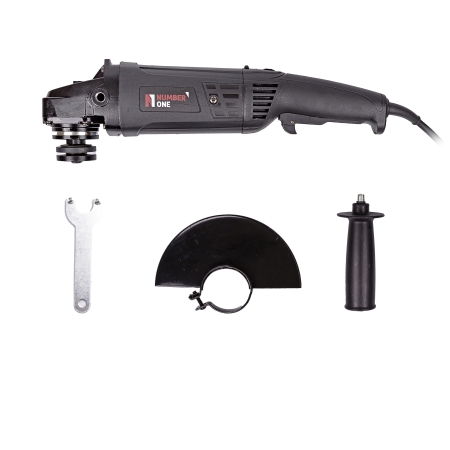 УШМ (болгарка) Number one AG 1300/150-1 1300Вт, 150мм