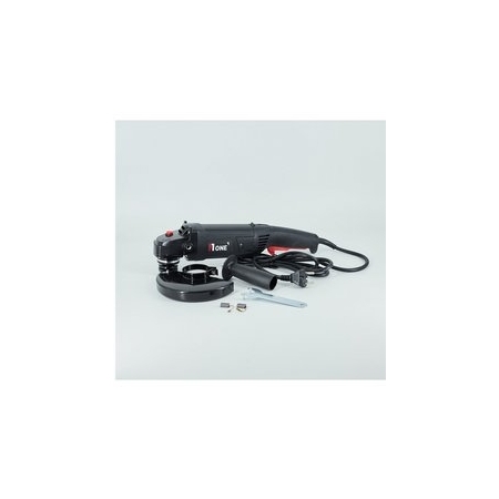 УШМ (болгарка) Number one AG 1300/150-2 1300Вт, 150мм
