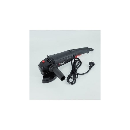 УШМ (болгарка) Number one AG 1300/150-2 1300Вт, 150мм