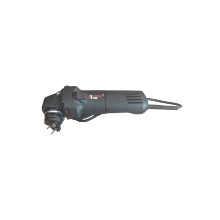 УШМ (болгарка) Number one AG 950/125-2 950Вт, 125мм