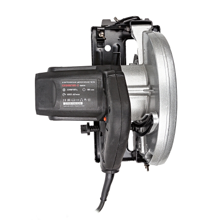 Дисковая пила Number one CS1500/185-2 1500Вт, 5000об/мин