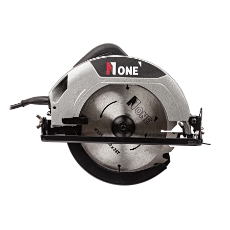 Дисковая пила Number one CS1500/185-2 1500Вт, 5000об/мин