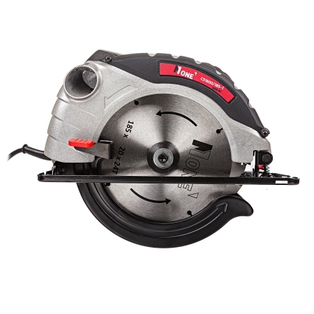 Дисковая пила Number one CS1600/185-1 1600Вт, 4700об/мин