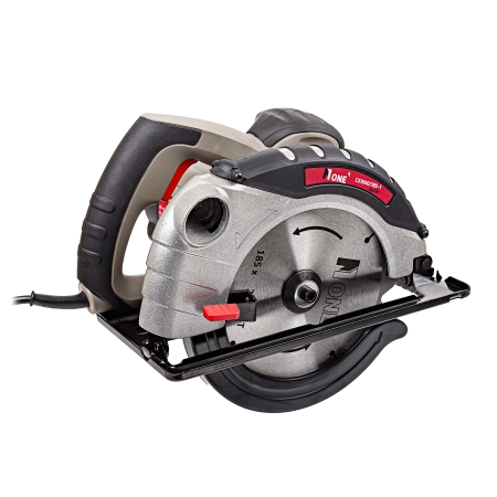 Дисковая пила Number one CS1600/185-1 1600Вт, 4700об/мин