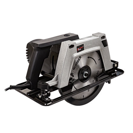 Дисковая пила Number one CS2000/200-1 2000Вт, 5500об/мин