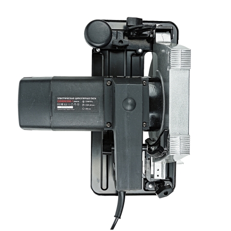 Дисковая пила Number one CS2000/200-1 2000Вт, 5500об/мин