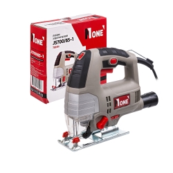 Лобзик Number one JS700/65-1 700Вт, 3000ход/мин