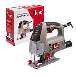 Лобзик Number one JS900/100L-1 900Вт, 3000ход/мин