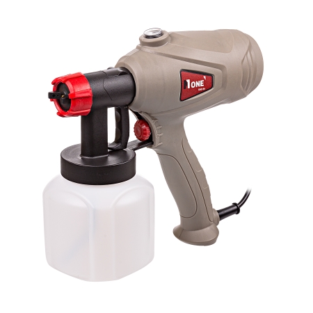 Краскопульт электрический Number one SG580-1