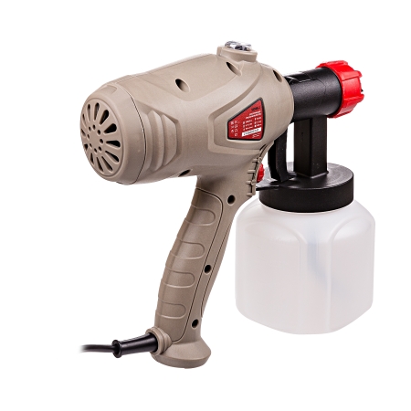 Краскопульт электрический Number one SG580-1