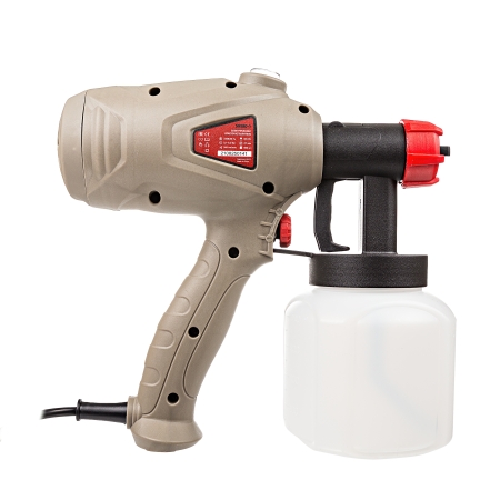 Краскопульт электрический Number one SG580-1