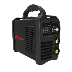 Сварочный аппарат инверторный EDON ИСА-250