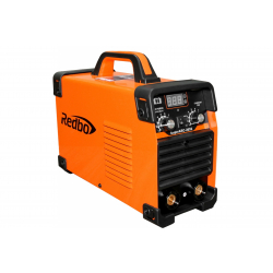 Сварочный аппарат Redbo SUPER ARC-205 S (Сварочный ток 20-200 А)