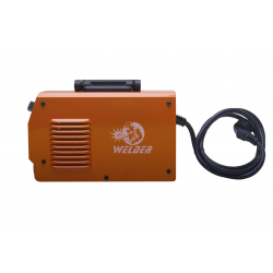 Сварочный аппарат Welder ММА-220А LCD