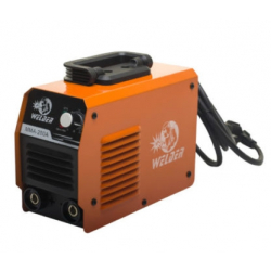 Сварочный аппарат Welder ММА-200